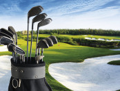 Fantasy Golf Tips
