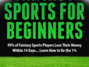 Fantasy Sports for Beginners